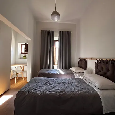 Gualchierina Apartamento *