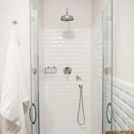 Gualchierina Apartamento