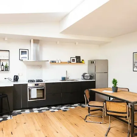 Gualchierina Apartamento *