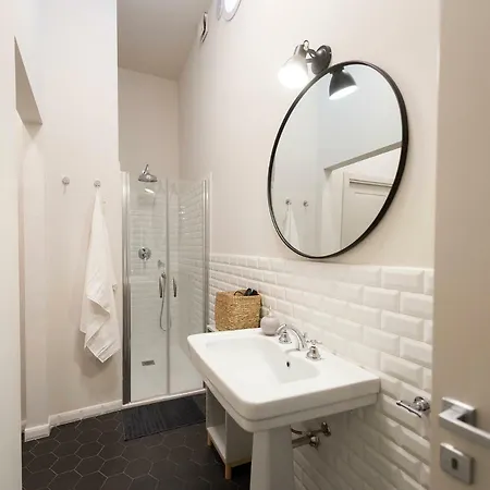 Apartamento Gualchierina *