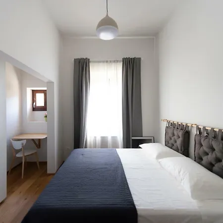 Gualchierina Apartamento Prato (Prato)