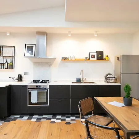 Gualchierina Apartamento Prato (Prato)