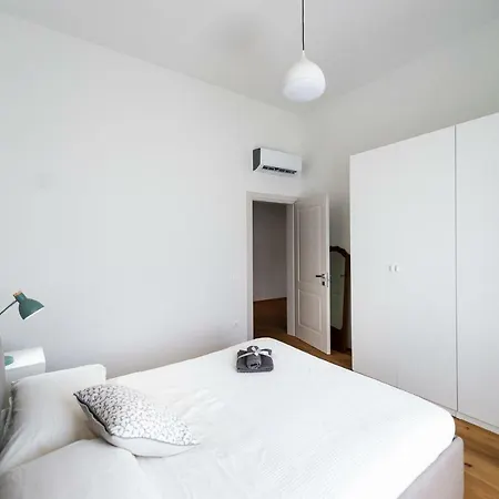 Apartamento Gualchierina *