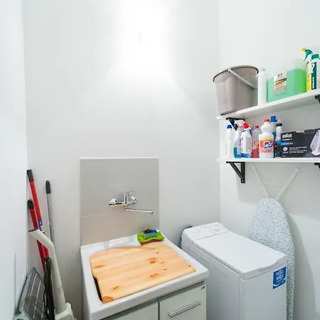 Apartamento Gualchierina *