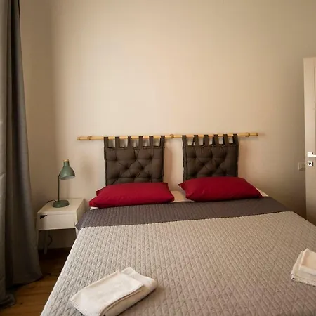 Apartamento Gualchierina