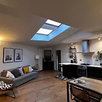 Apartamento Gualchierina *