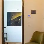 Gualchierina Apartamento *
